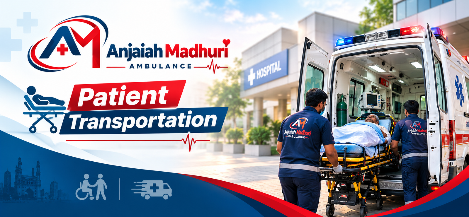 Patient Transportation